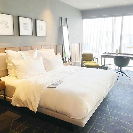 Le Meridien Женгжо Екстериор снимка