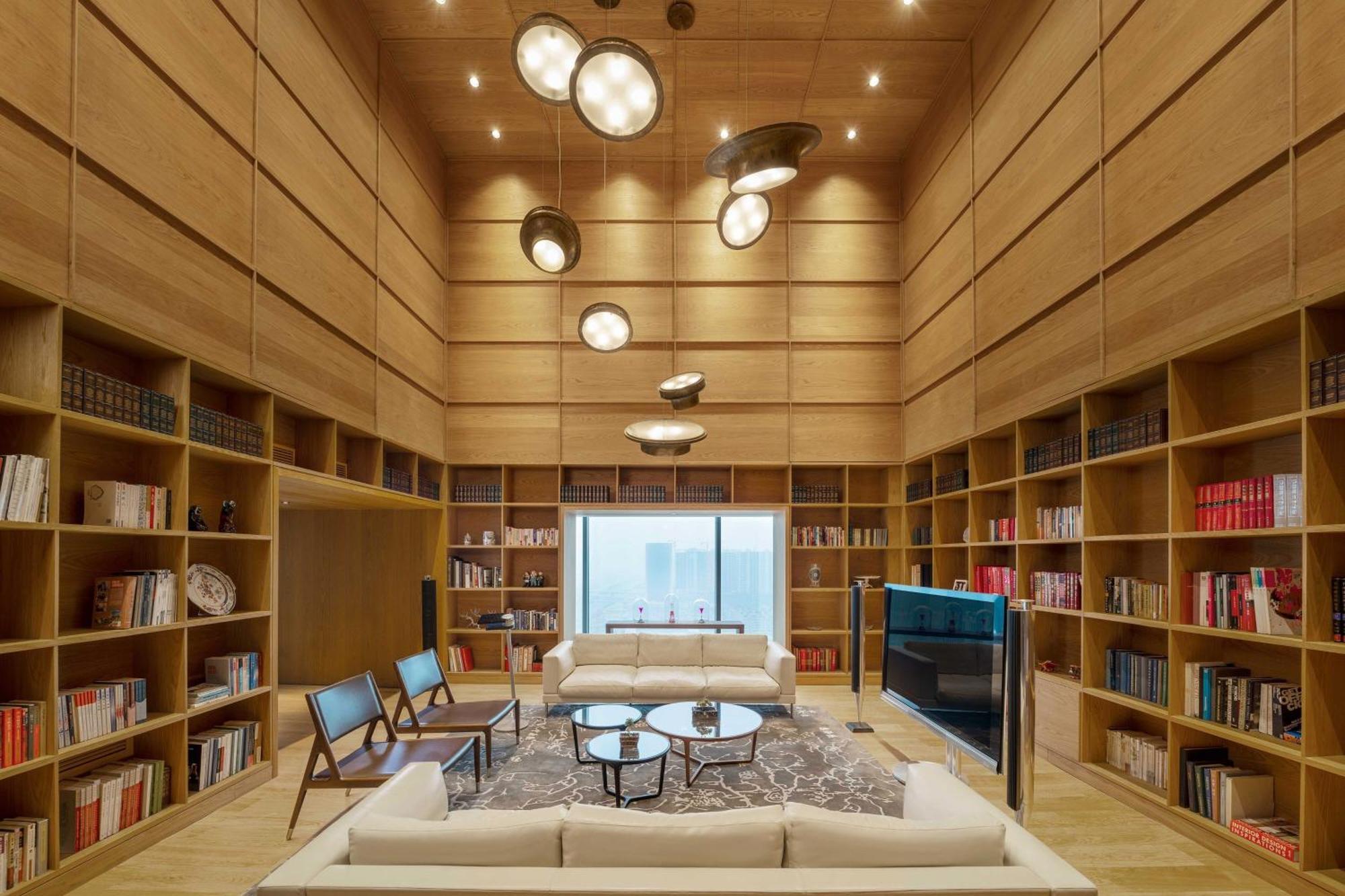 Le Meridien Женгжо Екстериор снимка