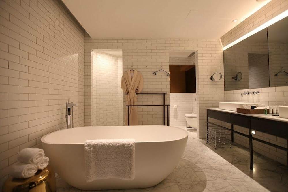 Le Meridien Женгжо Екстериор снимка